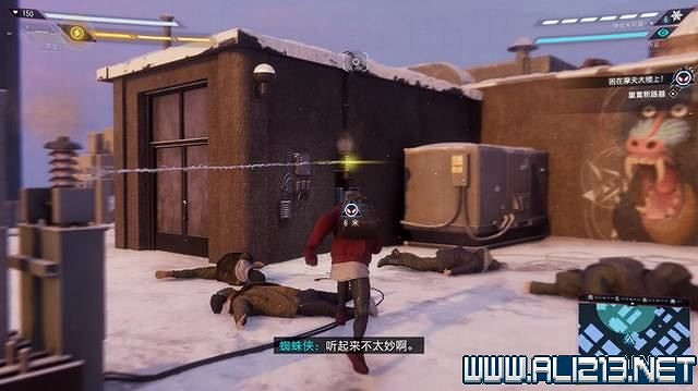 《蜘蛛人邁爾斯》支線任務攻略大全 支線任務怎麽觸發? 《蜘蛛人邁爾斯》支線任務攻略大全 支線任務怎麽觸發?