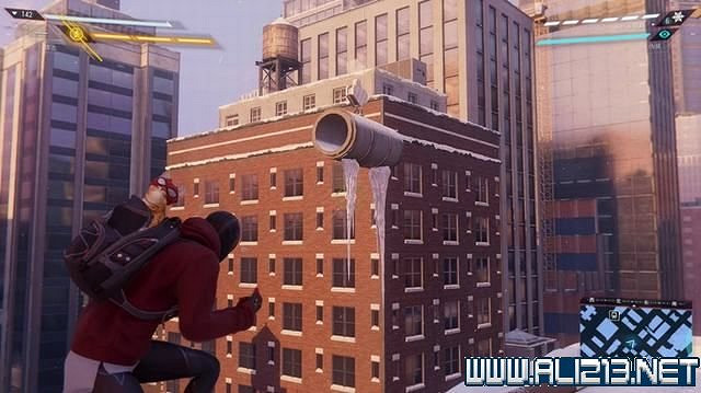 《蜘蛛人邁爾斯》支線任務攻略大全 支線任務怎麽觸發? 《蜘蛛人邁爾斯》支線任務攻略大全 支線任務怎麽觸發?