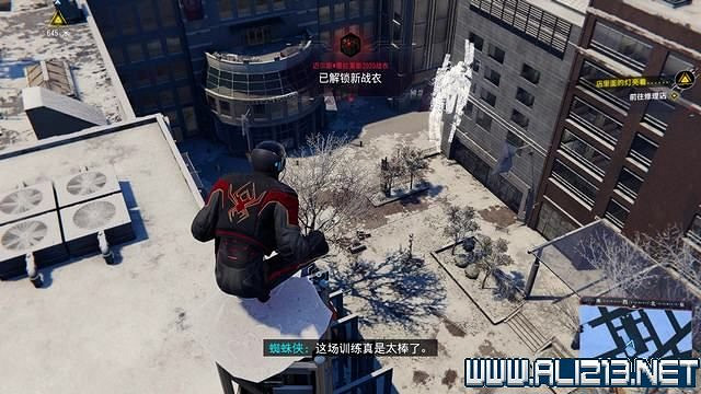 《蜘蛛人邁爾斯》支線任務攻略大全 支線任務怎麽觸發? 《蜘蛛人邁爾斯》支線任務攻略大全 支線任務怎麽觸發?