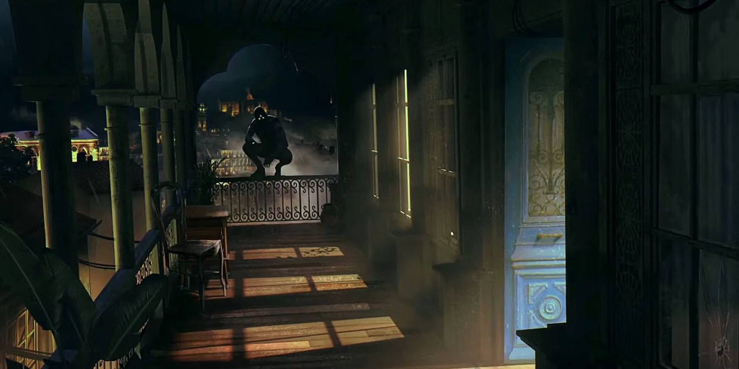 等不及重製版？育碧與BBC合作推出《細胞分裂》廣播劇