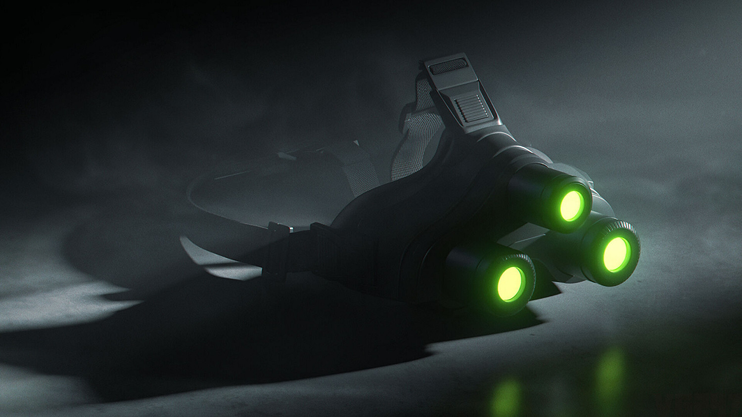 等不及重製版？育碧與BBC合作推出《細胞分裂》廣播劇