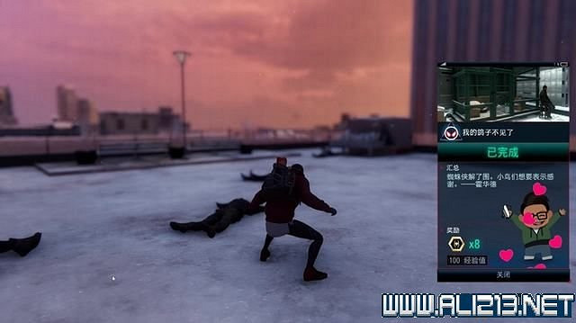 《蜘蛛人邁爾斯》支線任務攻略大全 支線任務怎麽觸發? 《蜘蛛人邁爾斯》支線任務攻略大全 支線任務怎麽觸發?