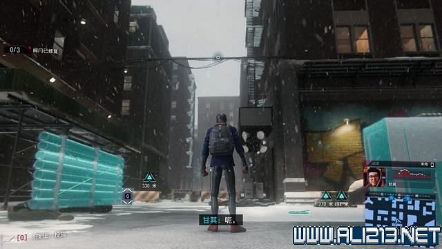 《蜘蛛人邁爾斯》支線任務攻略大全 支線任務怎麽觸發? 《蜘蛛人邁爾斯》支線任務攻略大全 支線任務怎麽觸發?