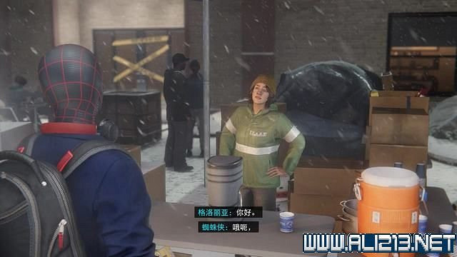 《蜘蛛人邁爾斯》支線任務攻略大全 支線任務怎麽觸發? 《蜘蛛人邁爾斯》支線任務攻略大全 支線任務怎麽觸發?