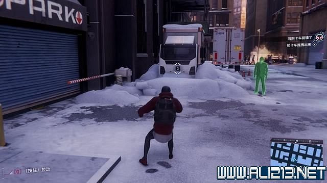 《蜘蛛人邁爾斯》支線任務攻略大全 支線任務怎麽觸發? 《蜘蛛人邁爾斯》支線任務攻略大全 支線任務怎麽觸發?