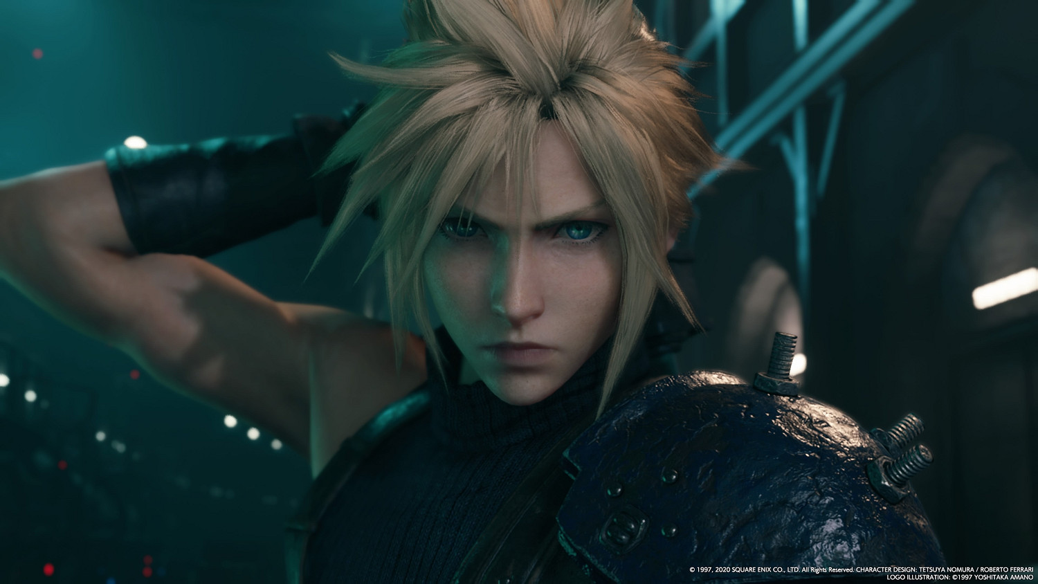 吉田修平回憶初代PS:是《DQ》與《FF》改變了PS命運 吉田修平回憶初代PS:是《DQ》與《FF》改變了PS命運