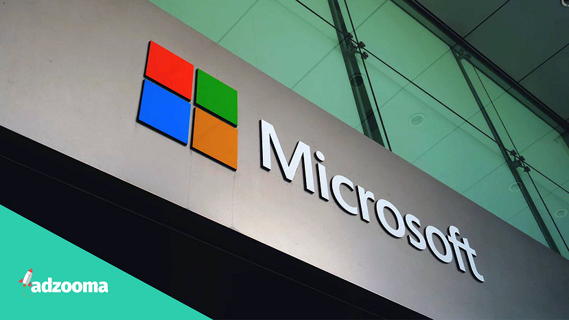 微軟希望擴大廣告業務收入 年收入達200億美元 微軟希望擴大廣告業務收入 年收入達200億美元