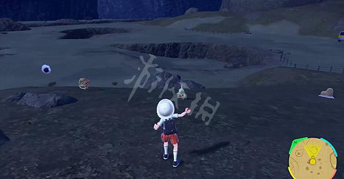 《寶可夢朱紫》班吉拉在哪？班吉拉位置介紹