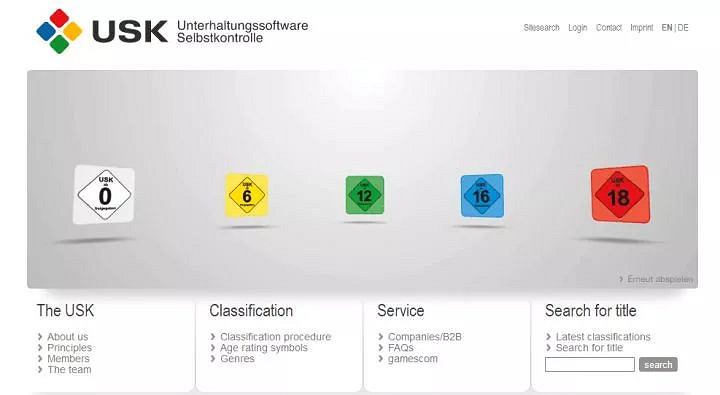 德國遊戲人看見政府發的7000萬美元，嘴都笑裂了