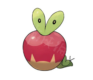 《寶可夢朱紫》啃果蟲在哪？啃果蟲位置分享