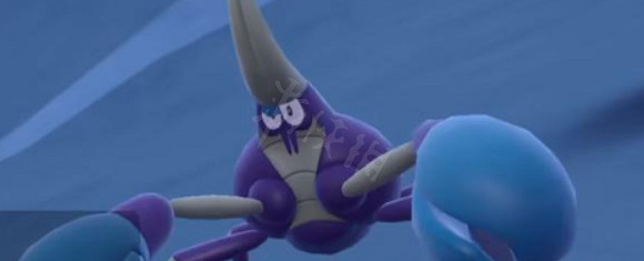 《寶可夢朱紫》好勝毛蟹怎麽進化？好勝毛蟹進化方法分享