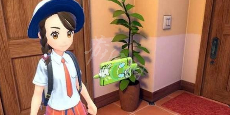 《寶可夢朱紫》手機殼怎麽獲得？連動特典領取方法分享