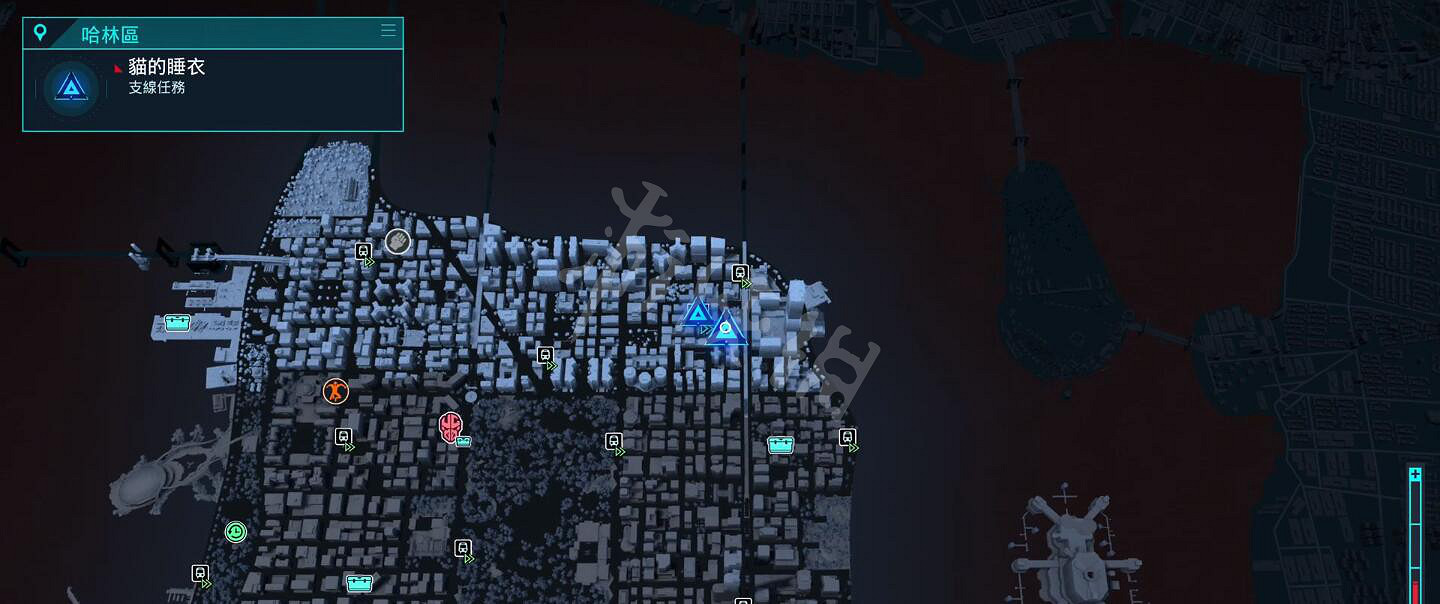 《蜘蛛人邁爾斯》雜貨鋪在哪?雜貨鋪位置介紹 《蜘蛛人邁爾斯》雜貨鋪在哪?雜貨鋪位置介紹