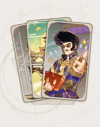 《原神》七聖召喚卡牌種類有哪些?七聖召喚卡牌種類介紹 《原神》七聖召喚卡牌種類有哪些?七聖召喚卡牌種類介紹