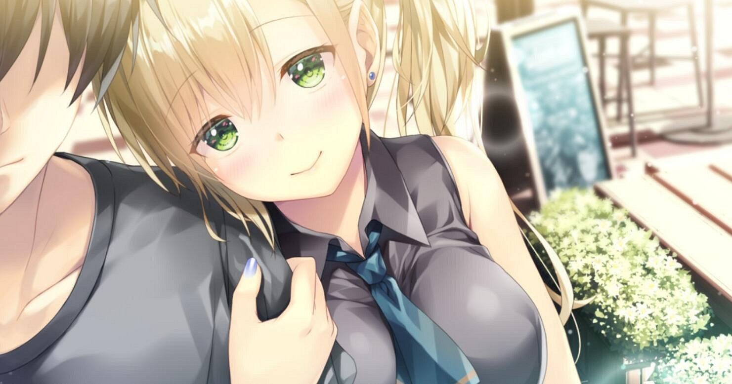 純愛紳士遊戲《スタディ§ステディ2》推薦 XP大集合