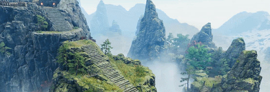 《趙雲傳重製版》製作團隊訪談 | 第一期 ——全新作