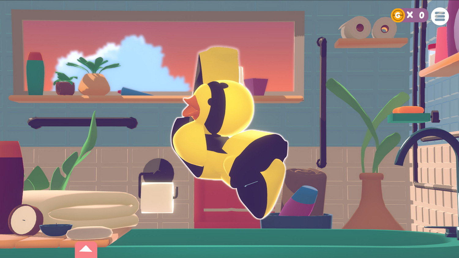 休閒解謎《還原》上架Steam!支援中文 2023年發售 休閒解謎《還原》上架Steam!支援中文 2023年發售