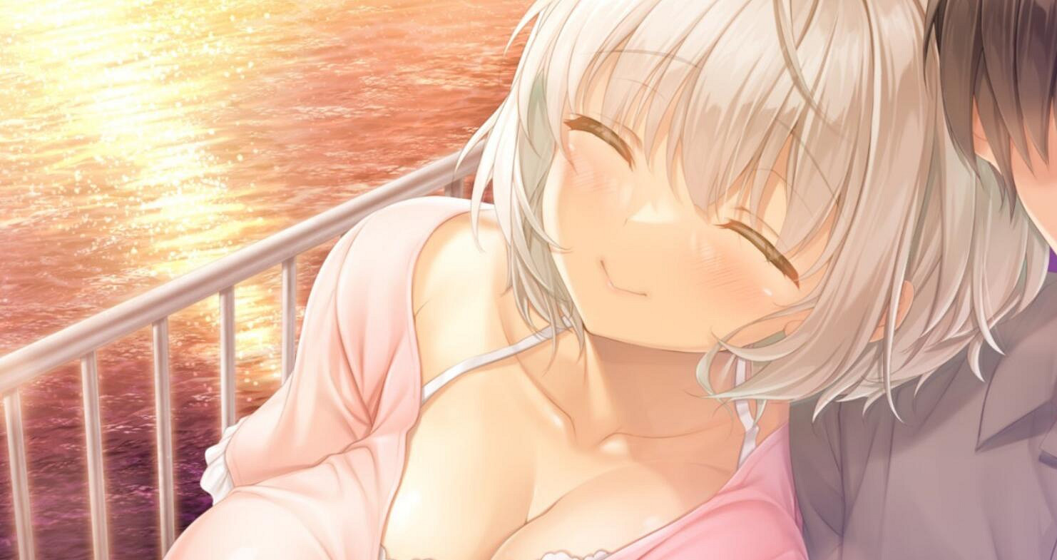 純愛紳士遊戲《スタディ§ステディ2》推薦 XP大集合