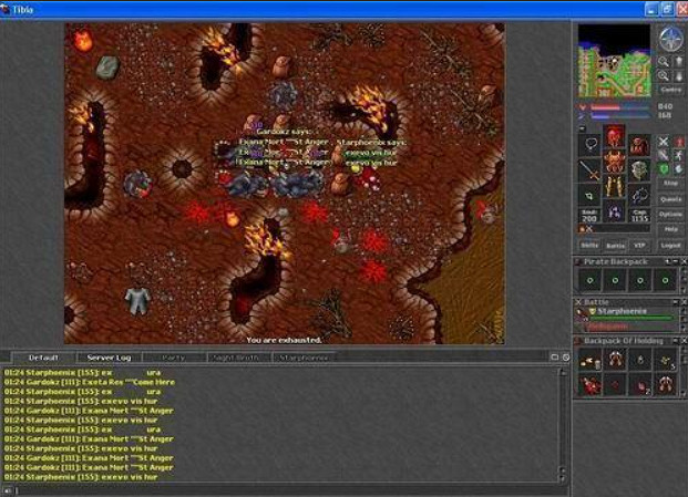 德國遊戲人看見政府發的7000萬美元，嘴都笑裂了