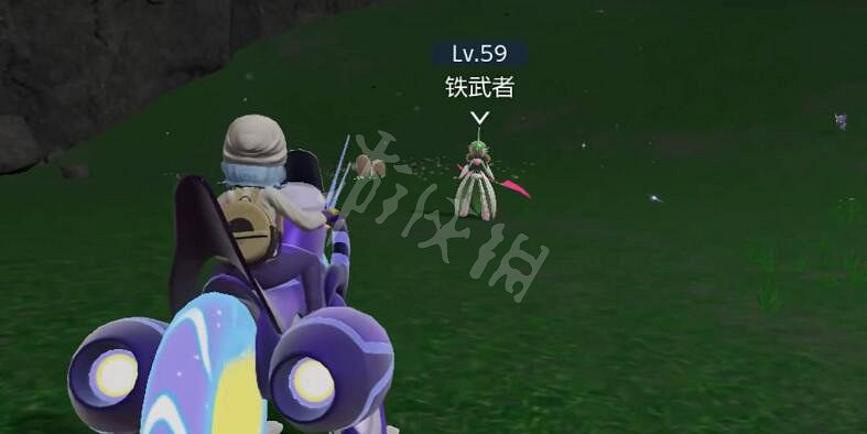 《寶可夢朱紫》鐵武者能孵蛋嗎?鐵武者獲得方法介紹 《寶可夢朱紫》鐵武者能孵蛋嗎?鐵武者獲得方法介紹