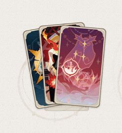 《原神》七聖召喚卡牌種類有哪些?七聖召喚卡牌種類介紹 《原神》七聖召喚卡牌種類有哪些?七聖召喚卡牌種類介紹