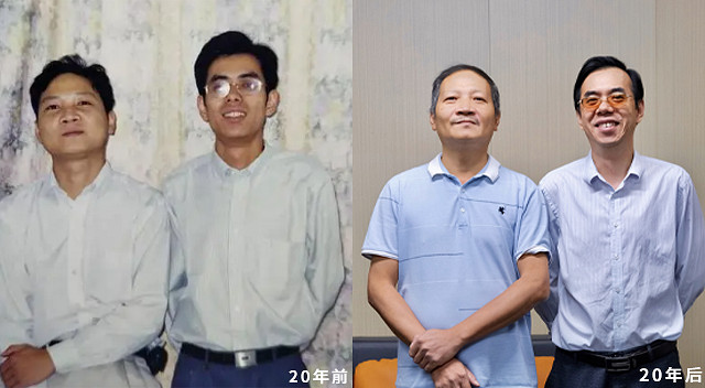 《趙雲傳重製版》製作團隊訪談:彌補二十年遺憾 《趙雲傳重製版》製作團隊訪談:彌補二十年遺憾