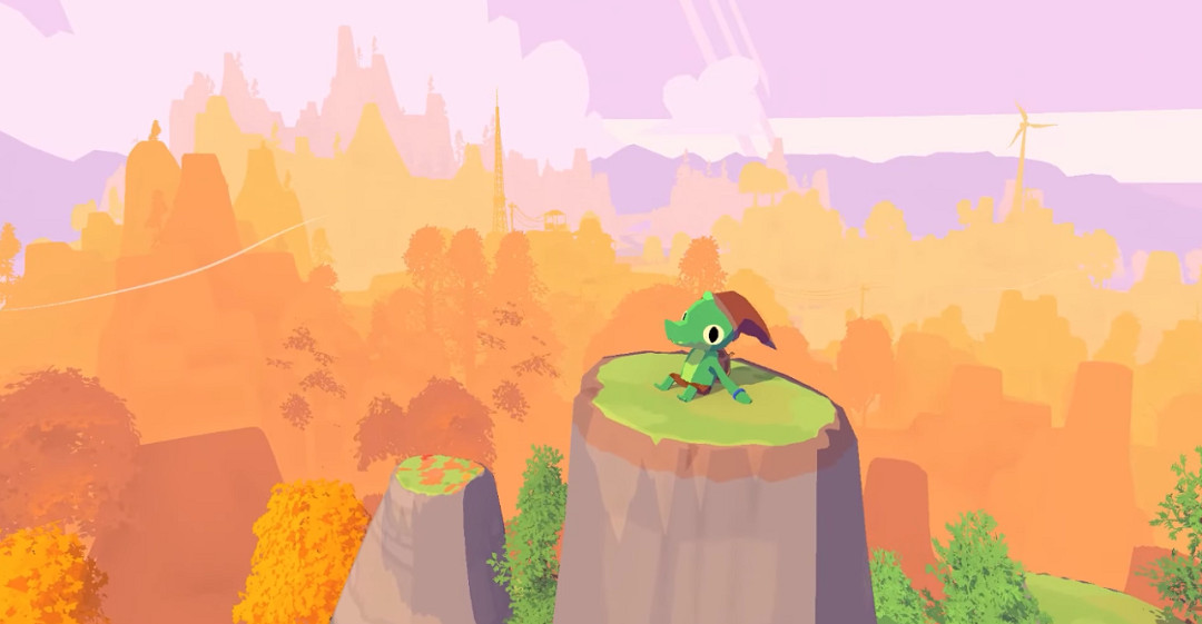 任地域:11.21-11.27 Switch一周熱點新聞 任地域:11.21-11.27 Switch一周熱點新聞