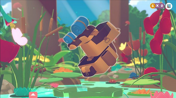 休閒解謎遊戲《還原》上線Steam 預計2023年發售