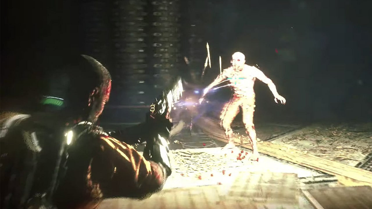 《木衛四協議》主創談設計:部分靈感竟來自海綿寶寶 《木衛四協議》主創談設計:部分靈感竟來自海綿寶寶