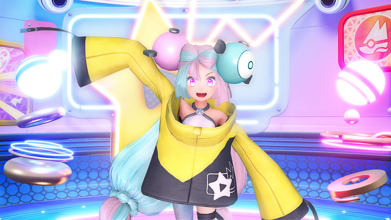 後勁不足!《寶可夢:朱/紫》英國第二周銷量下滑64% 後勁不足!《寶可夢:朱/紫》英國第二周銷量下滑64%