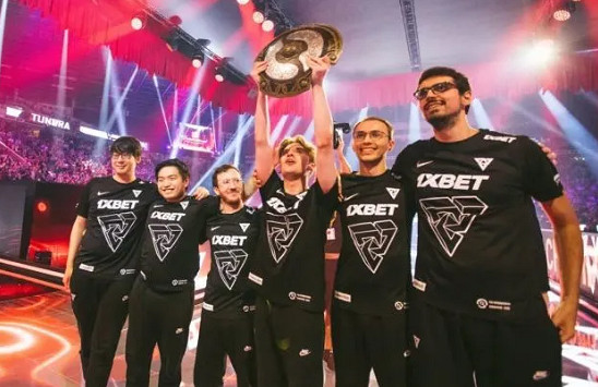 德國遊戲人看見政府發的7000萬美元，嘴都笑裂了