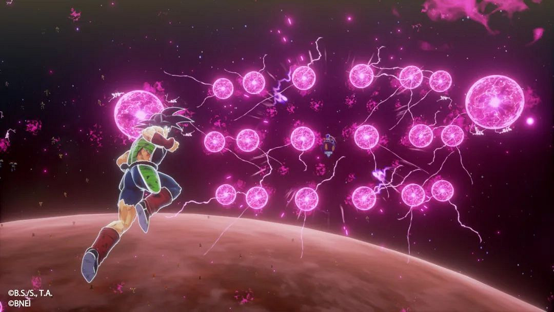 任地域:11.21-11.27 Switch一周熱點新聞 任地域:11.21-11.27 Switch一周熱點新聞