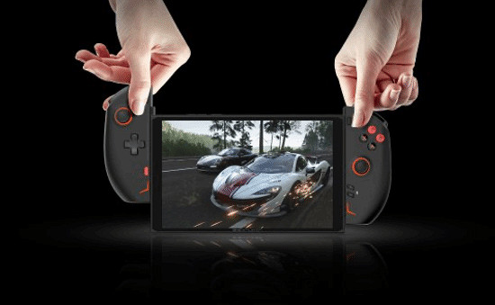 你這也太Switch了!中國大陸研發掌機新品OnexPlayer 2驚豔亮相 你這也太Switch了!中國大陸研發掌機新品OnexPlayer 2驚豔亮相