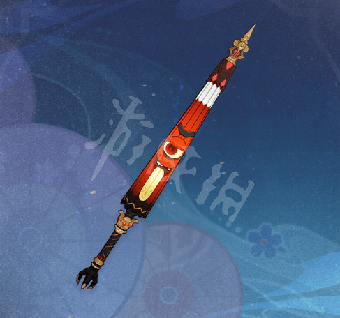 《原神》3.3新武器有哪些？3.3版本新武器一覽
