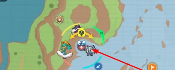 《寶可夢朱紫》好勝毛蟹怎麽進化？好勝毛蟹進化方法分享