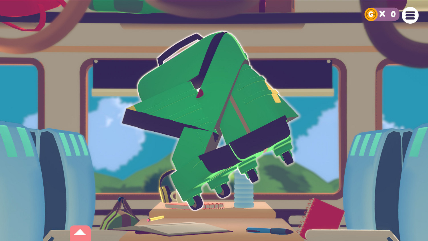 休閒解謎《還原》上架Steam!支援中文 2023年發售 休閒解謎《還原》上架Steam!支援中文 2023年發售