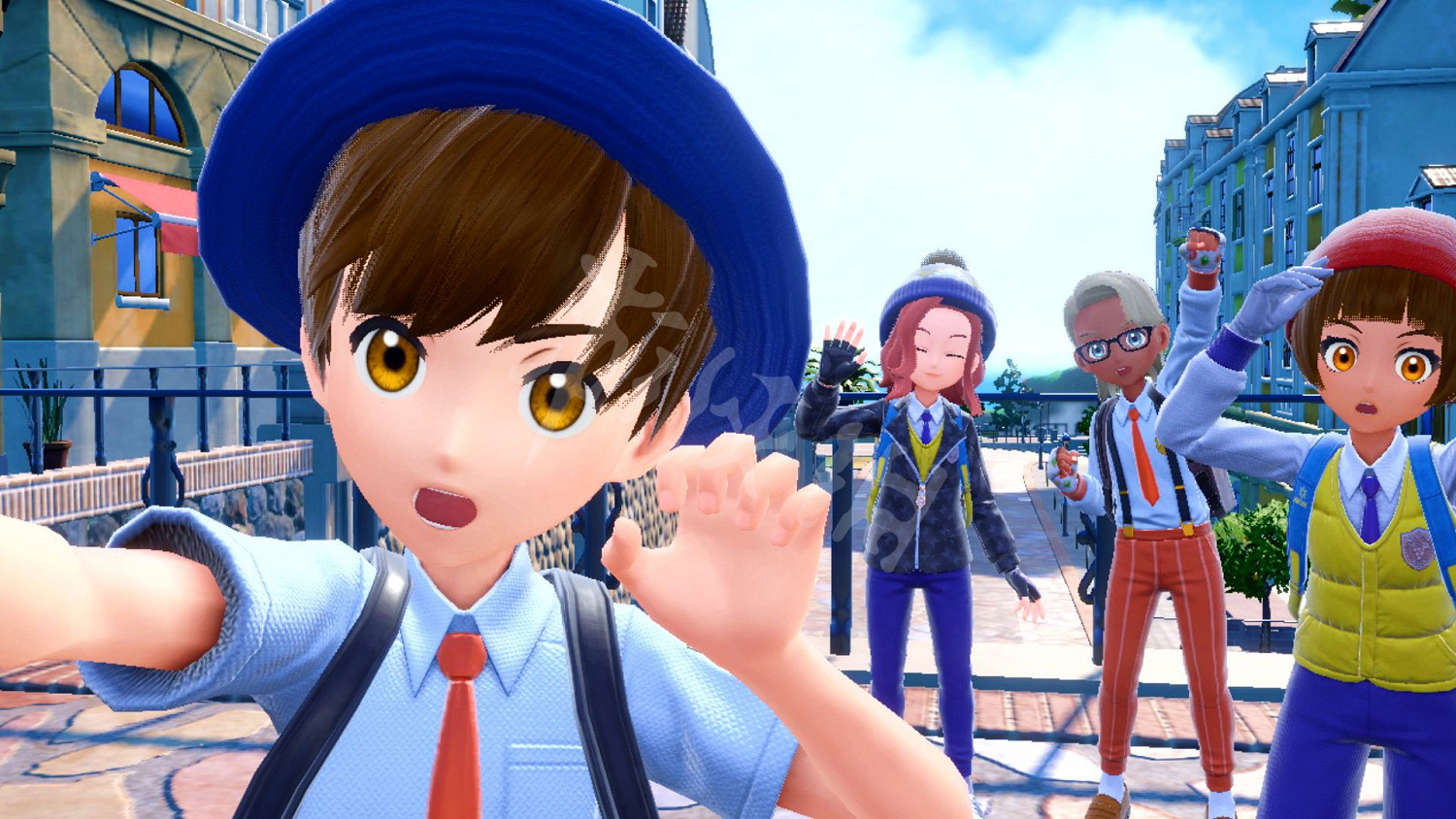 《寶可夢朱紫》頂新鮮餐廳賣什麽?頂新鮮餐廳料理功能介紹 《寶可夢朱紫》頂新鮮餐廳賣什麽?頂新鮮餐廳料理功能介紹