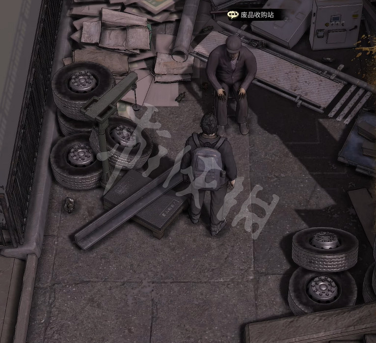 《大多數》廢品回收在哪裡？廢品回收站位置介紹