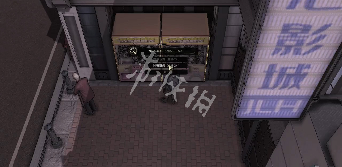 《大多數》娃娃機怎麽玩？娃娃機玩法介紹