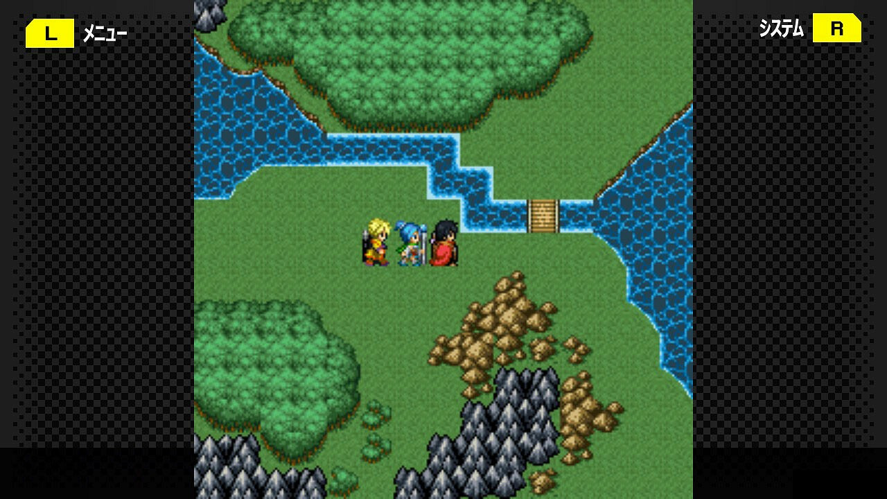 《女神轉生外傳 新約 》三部曲上線Steam 發售時間待定