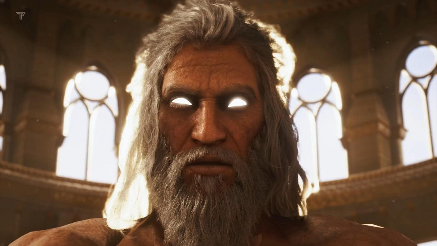 虛幻5重製《戰神2》粉絲概念影片 奎爺更霸氣了