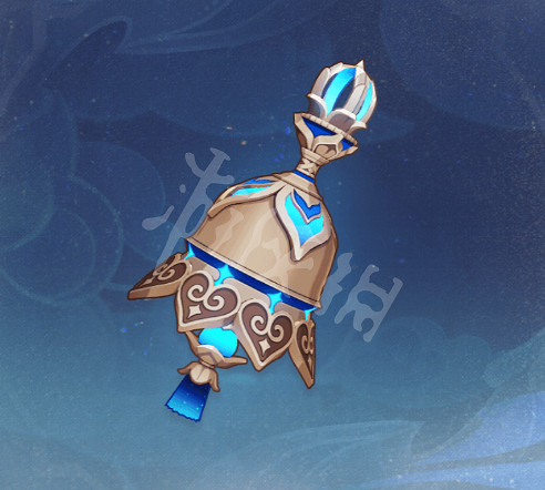 《原神》3.3新武器有哪些？3.3版本新武器一覽