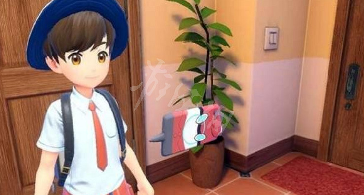 《寶可夢朱紫》手機殼怎麽獲得？連動特典領取方法分享