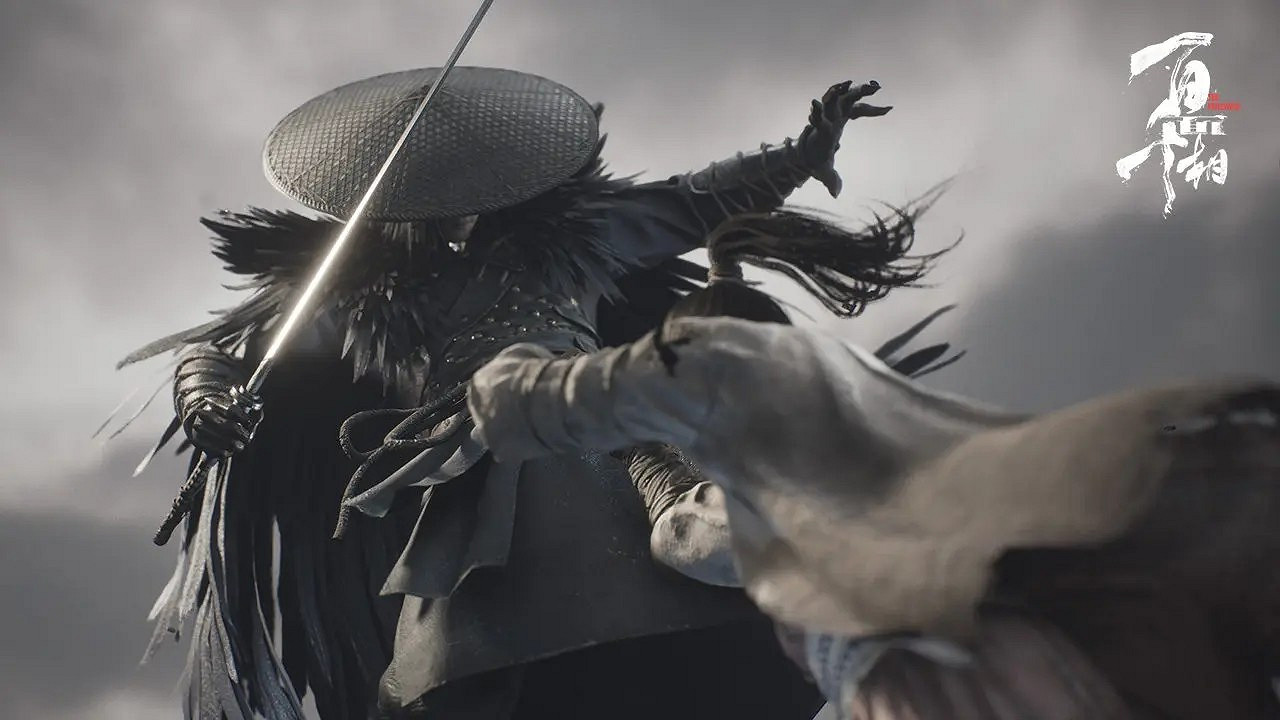 中國大陸研發開放世界動作《百面千相》預約人數破23萬 太火爆了 中國大陸研發開放世界動作《百面千相》預約人數破23萬 太火爆了