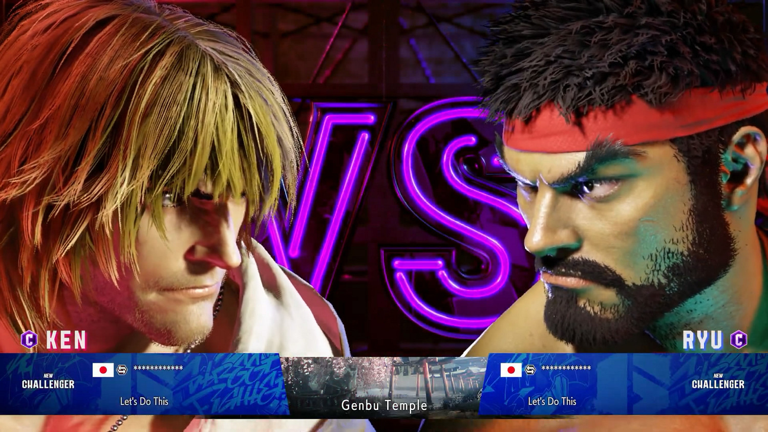 遊戲開發人員親自展示兩場《快打旋風6》高水平對戰！