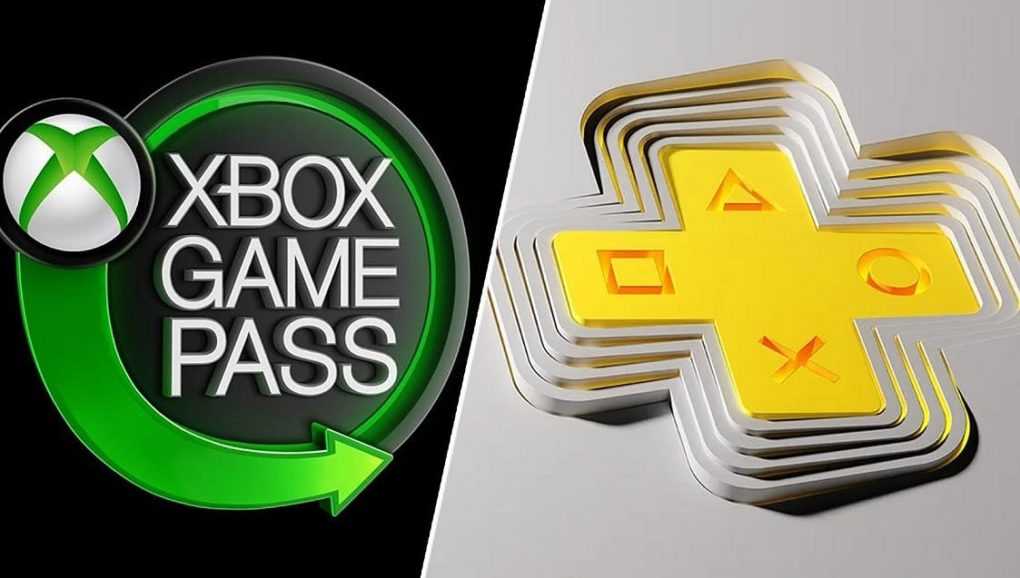 微軟不允許PS+登陸Xbox！索尼同樣阻止 Xbox Game Pass (XGP) 登陸PS！