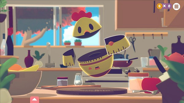 休閒解謎遊戲《還原》上線Steam 預計2023年發售