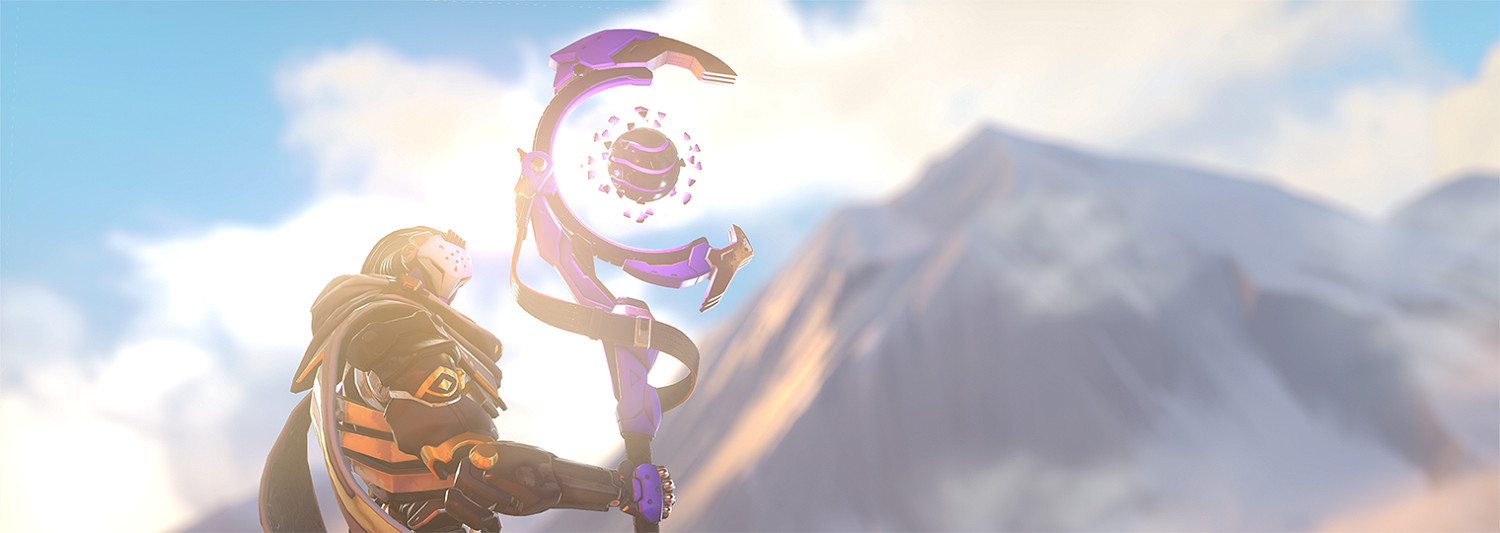 《鬥陣特攻》新英雄&quot;拉瑪刹&quot;技能介紹：大招太強了！