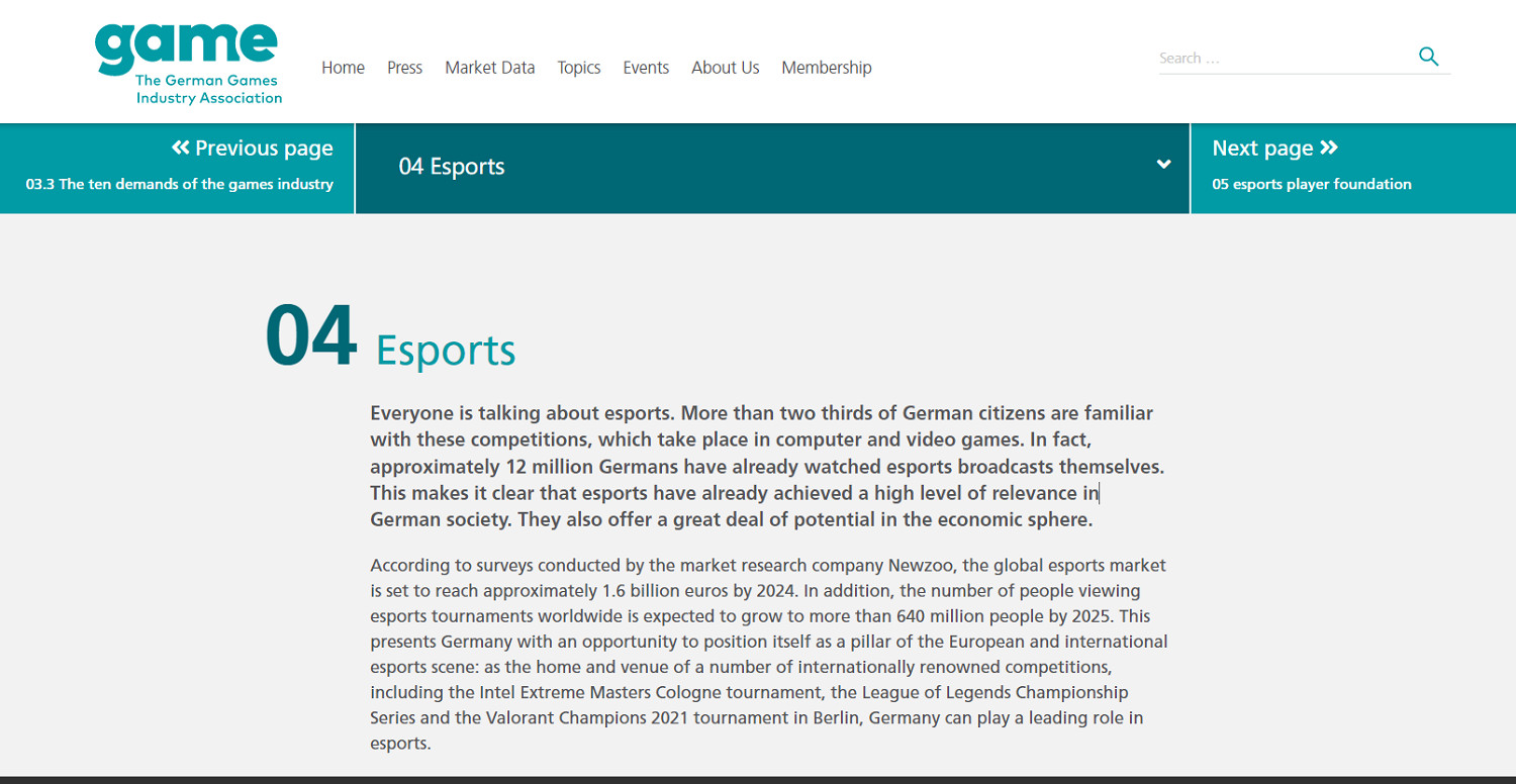 德國遊戲人看見政府發的7000萬美元，嘴都笑裂了