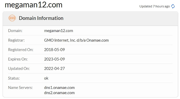 傳聞:《洛克人》新作將來有可能在35周年紀念日發布 傳聞:《洛克人》新作將來有可能在35周年紀念日發布
